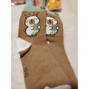 Cute Capybara Bundle